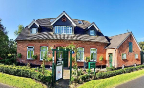 Das Marschenhaus